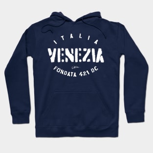 Venice, Italy Hoodie